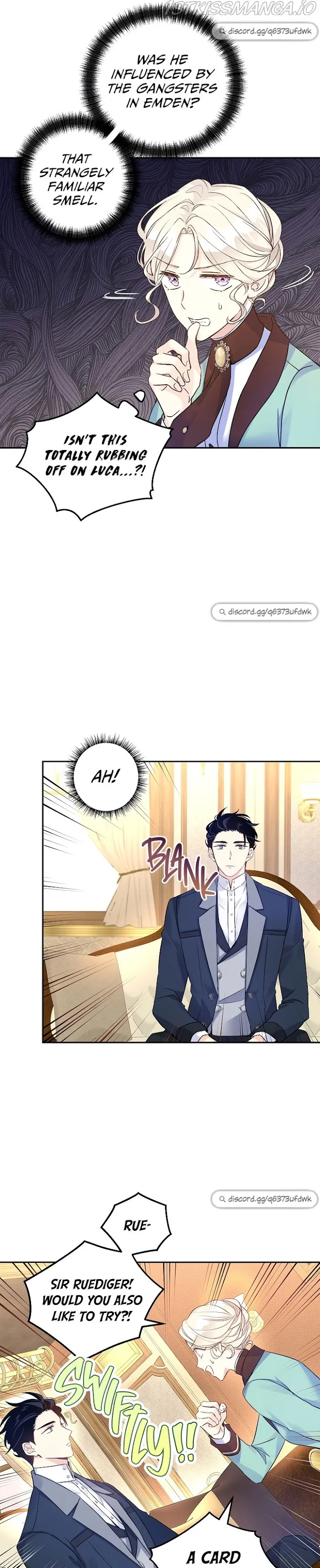 I Will Change The Genre - Chapter 41 Page 10