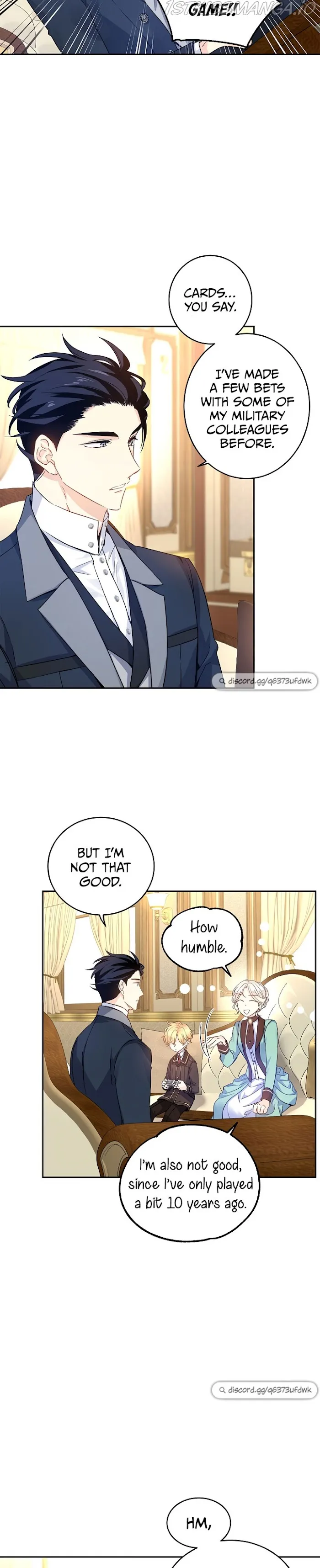 I Will Change The Genre - Chapter 41 Page 11