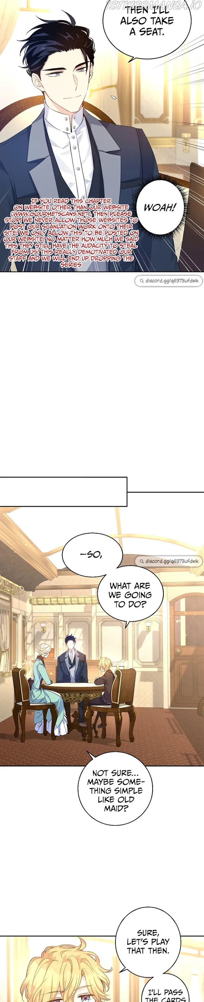 I Will Change The Genre - Chapter 41 Page 12