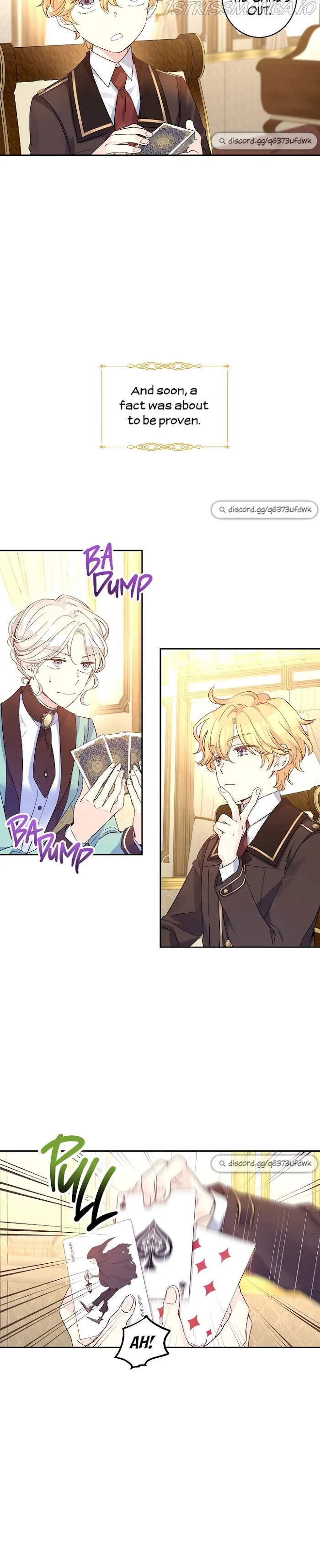 I Will Change The Genre - Chapter 41 Page 13