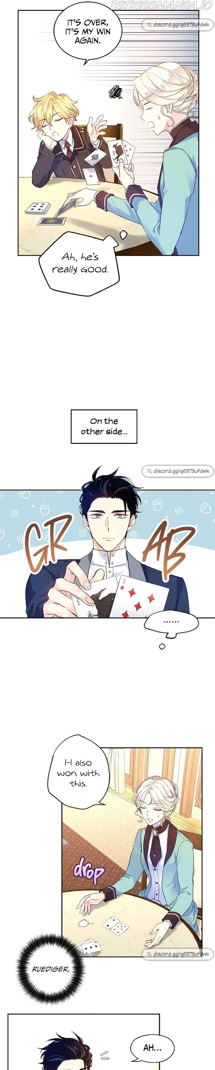 I Will Change The Genre - Chapter 41 Page 14