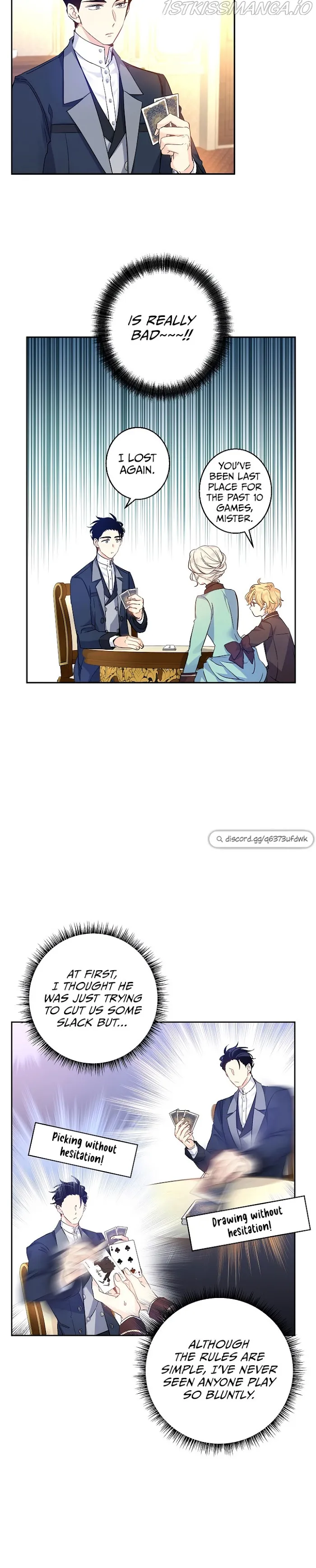 I Will Change The Genre - Chapter 41 Page 15
