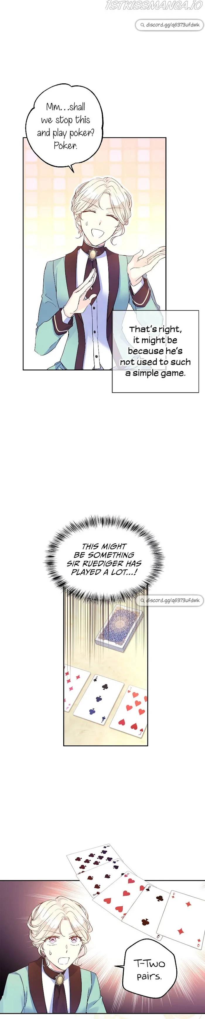 I Will Change The Genre - Chapter 41 Page 16