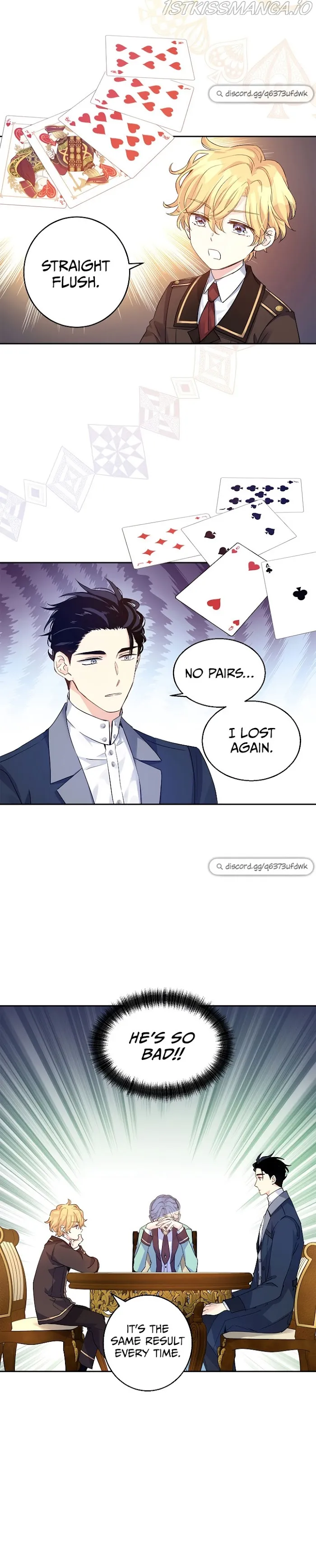 I Will Change The Genre - Chapter 41 Page 17
