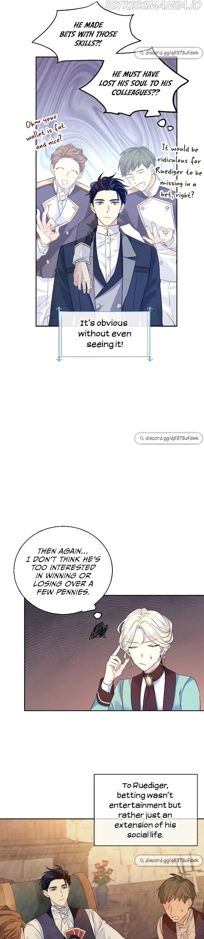 I Will Change The Genre - Chapter 41 Page 18