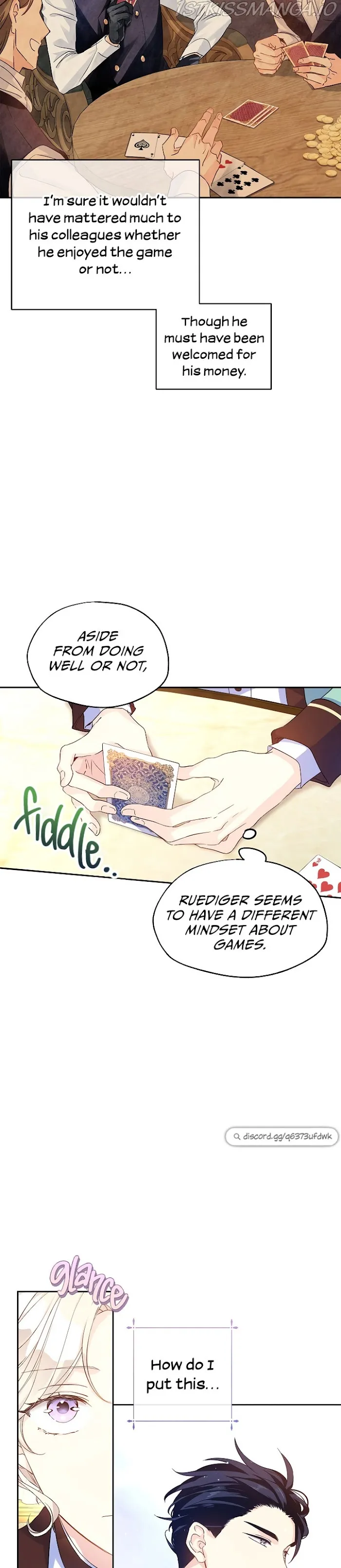 I Will Change The Genre - Chapter 41 Page 19