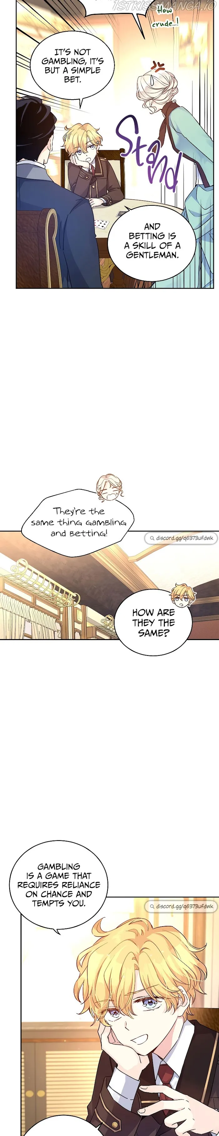 I Will Change The Genre - Chapter 42 Page 2