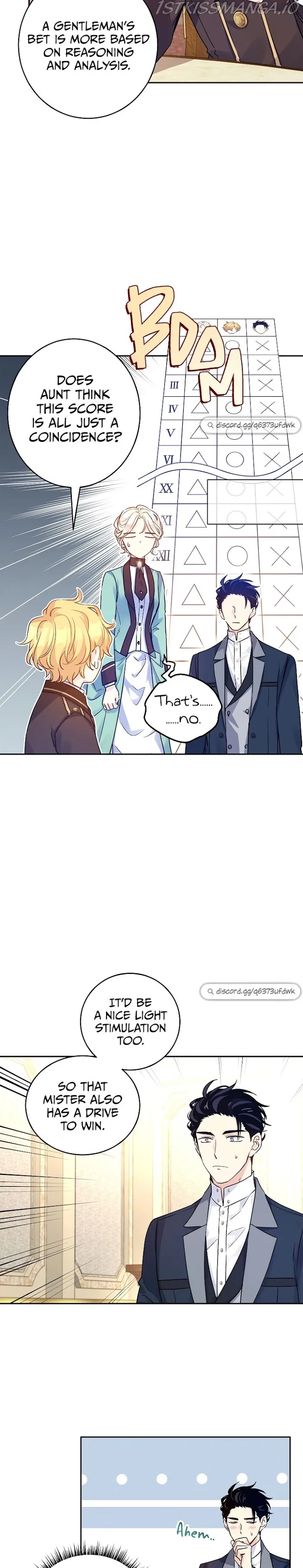 I Will Change The Genre - Chapter 42 Page 3