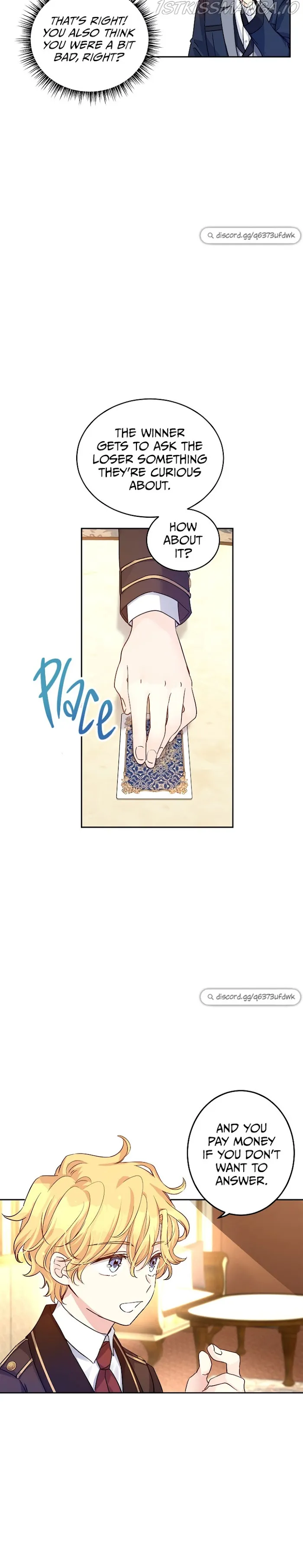 I Will Change The Genre - Chapter 42 Page 4