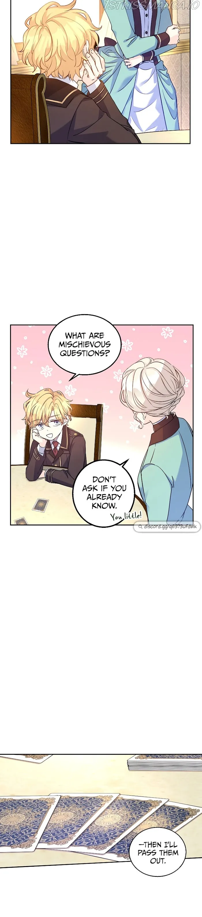 I Will Change The Genre - Chapter 42 Page 6
