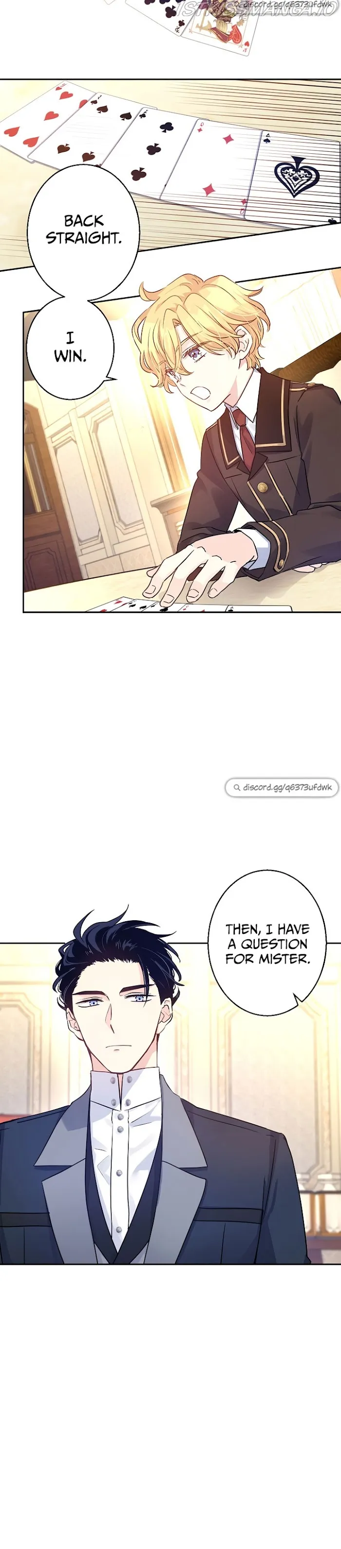 I Will Change The Genre - Chapter 42 Page 8