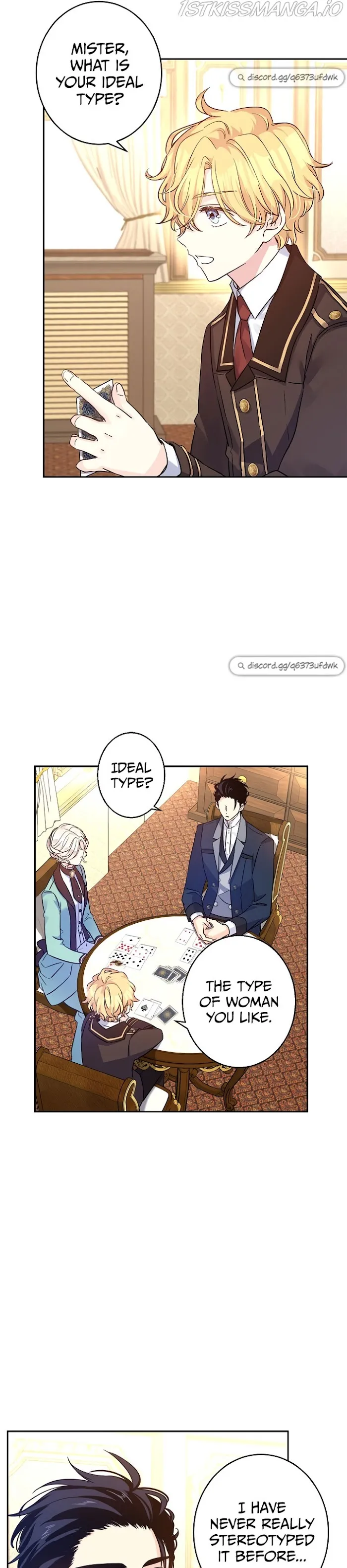 I Will Change The Genre - Chapter 42 Page 9