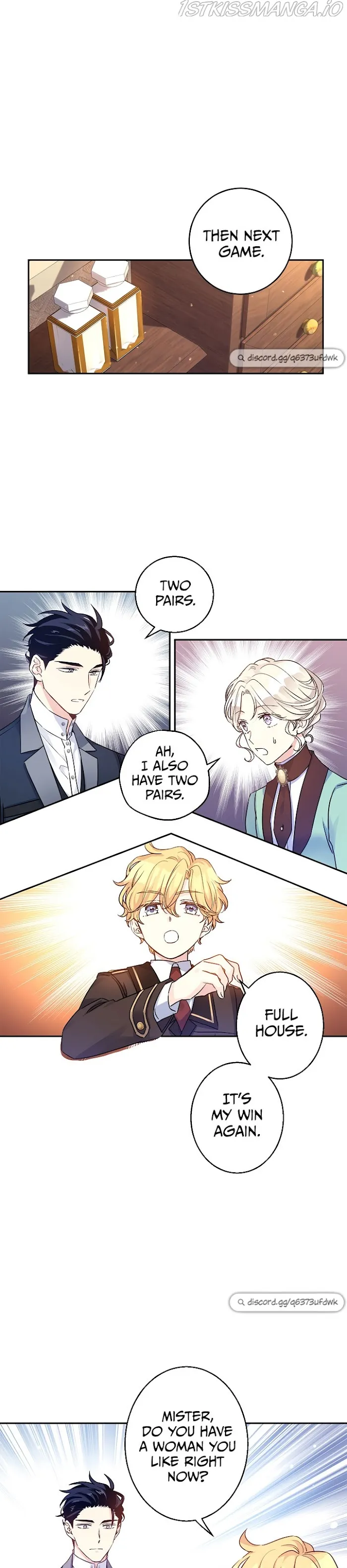 I Will Change The Genre - Chapter 42 Page 11