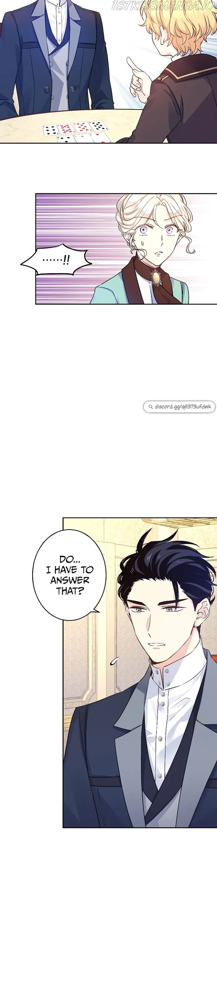 I Will Change The Genre - Chapter 42 Page 12