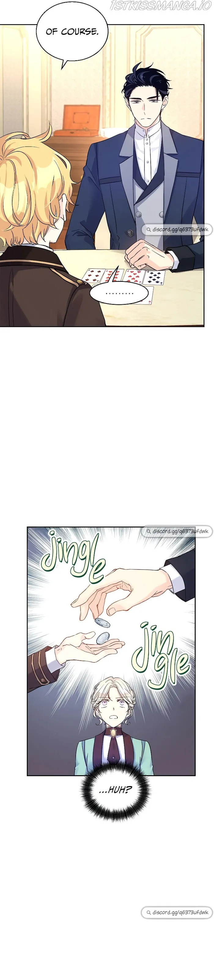 I Will Change The Genre - Chapter 42 Page 13