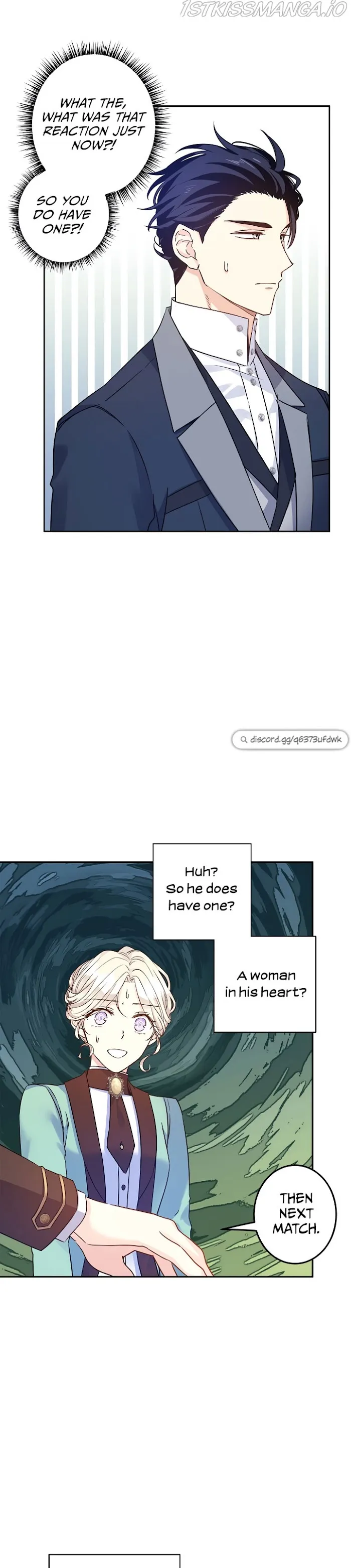 I Will Change The Genre - Chapter 42 Page 14