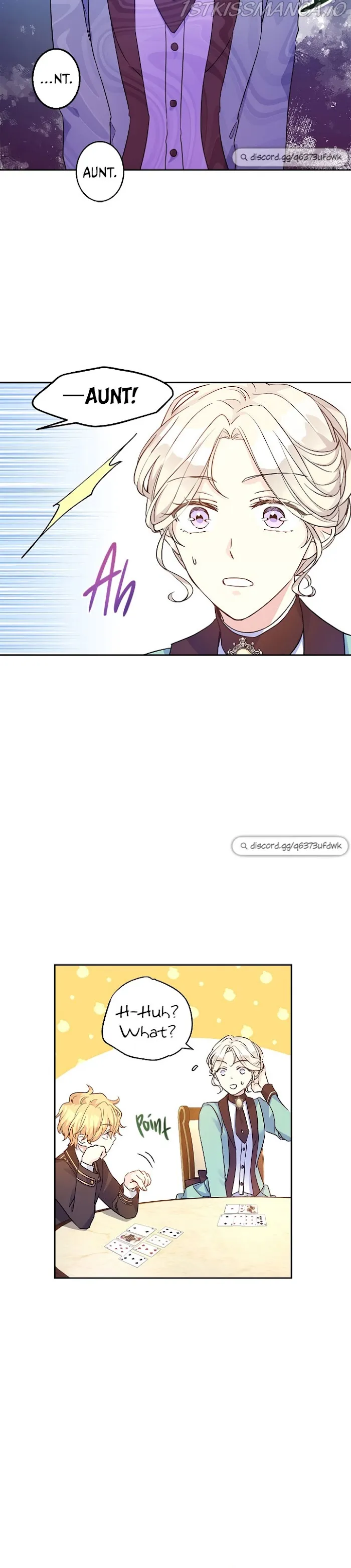 I Will Change The Genre - Chapter 42 Page 16