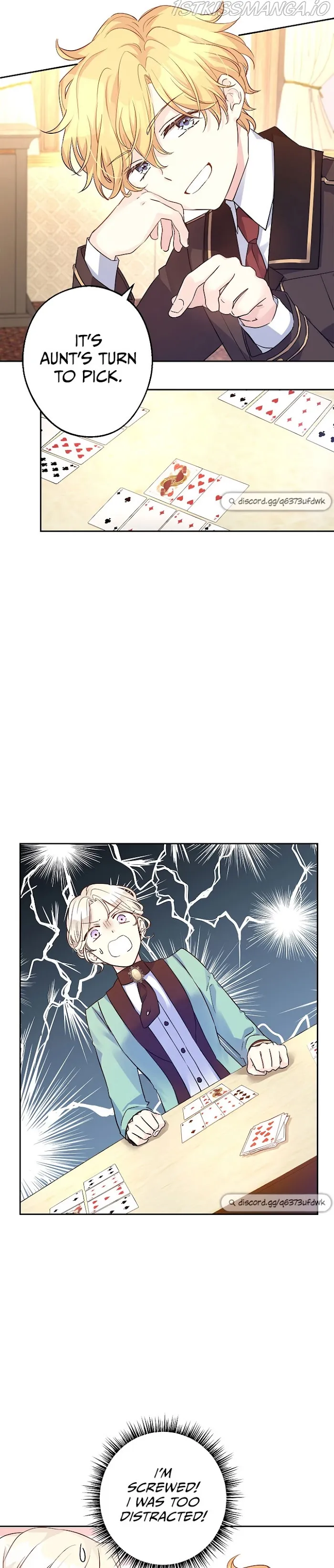 I Will Change The Genre - Chapter 42 Page 17