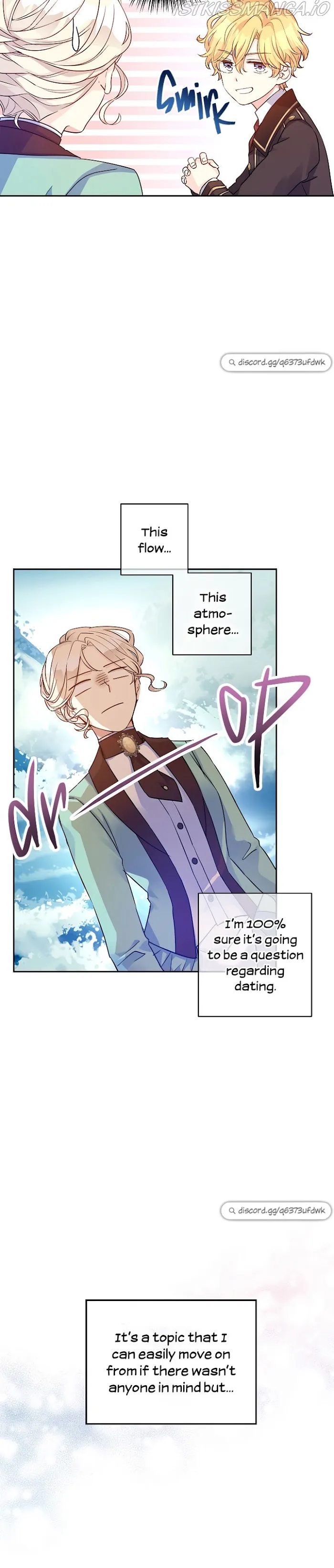 I Will Change The Genre - Chapter 42 Page 18