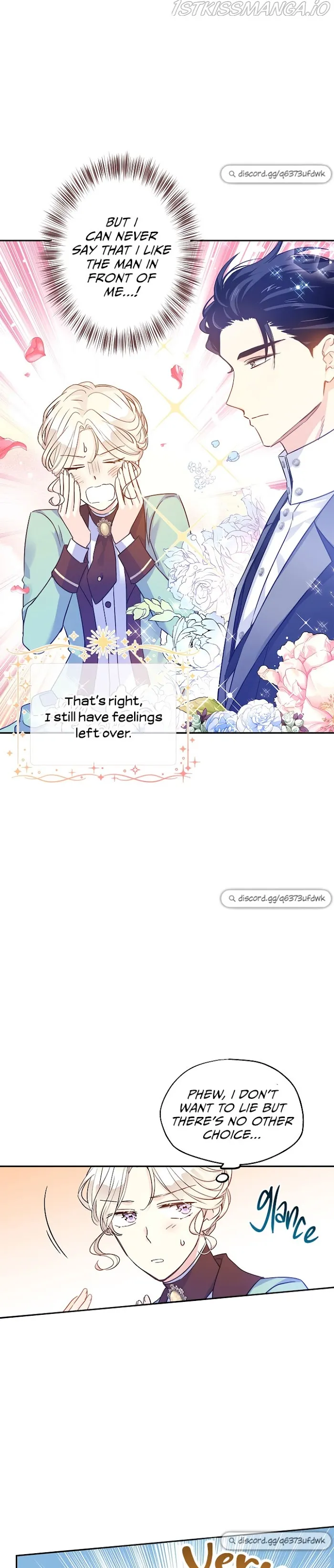 I Will Change The Genre - Chapter 42 Page 19