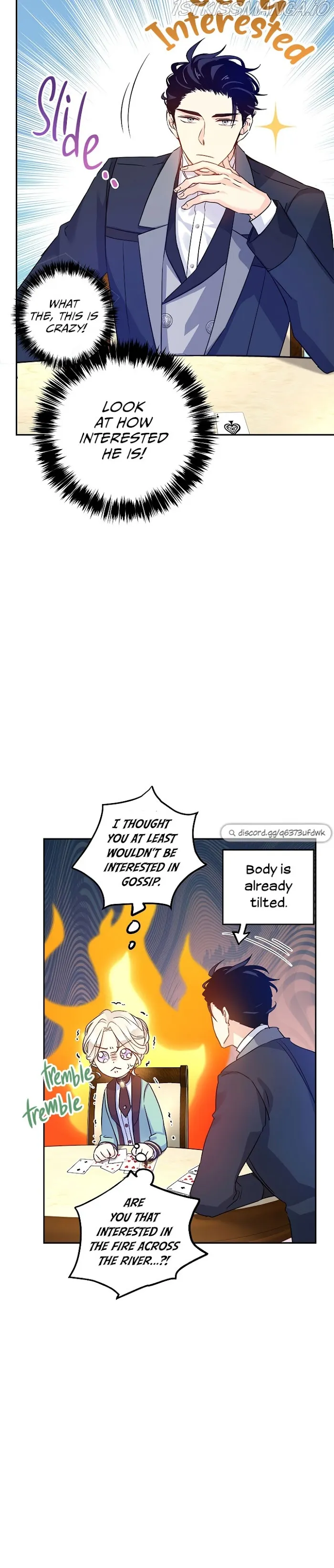 I Will Change The Genre - Chapter 42 Page 20