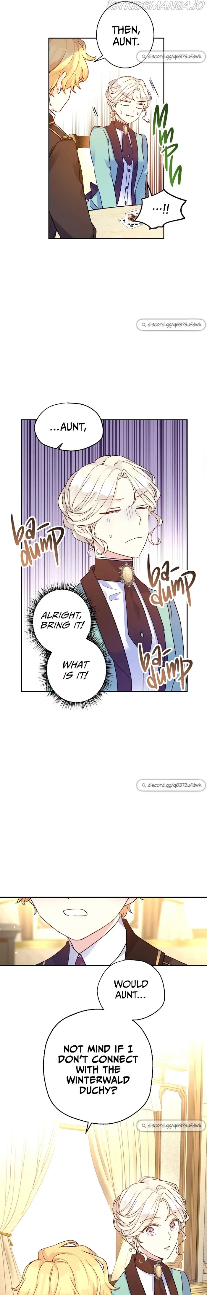 I Will Change The Genre - Chapter 42 Page 21