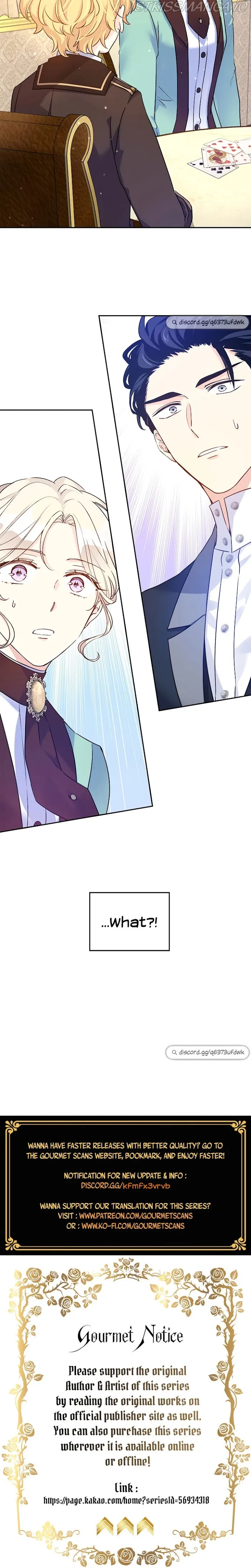 I Will Change The Genre - Chapter 42 Page 22