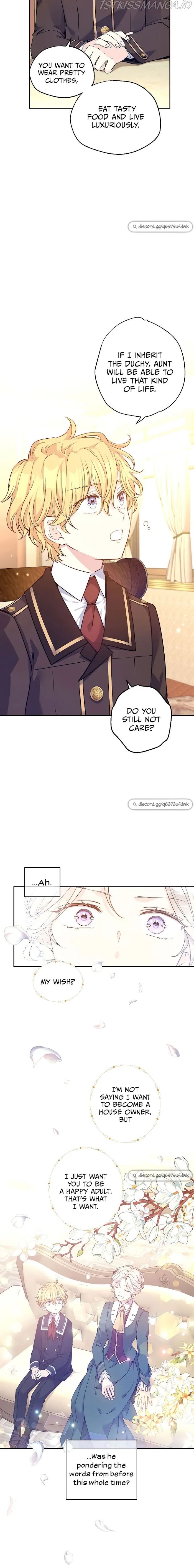 I Will Change The Genre - Chapter 43 Page 2