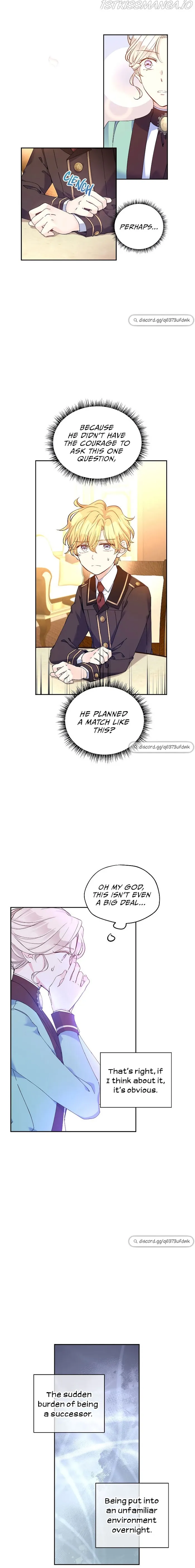 I Will Change The Genre - Chapter 43 Page 3
