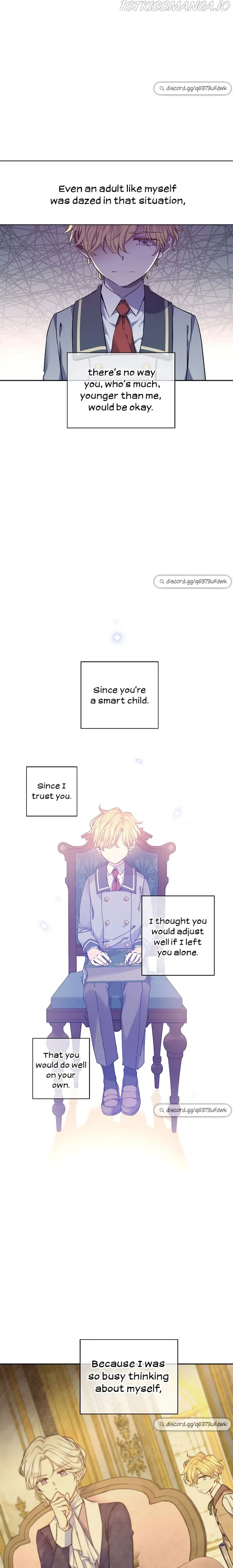 I Will Change The Genre - Chapter 43 Page 4