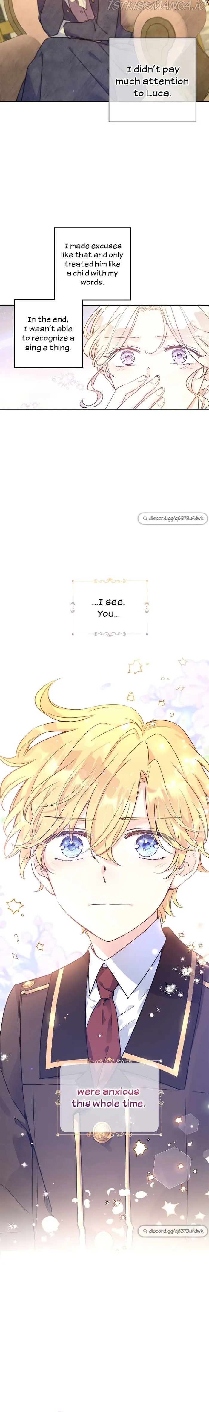 I Will Change The Genre - Chapter 43 Page 5