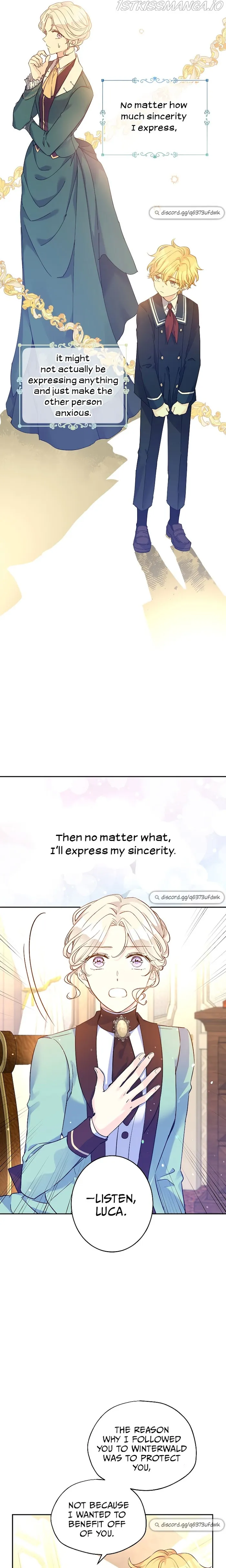 I Will Change The Genre - Chapter 43 Page 7