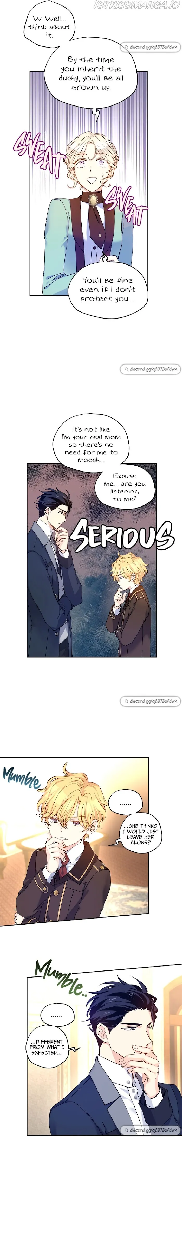 I Will Change The Genre - Chapter 43 Page 10