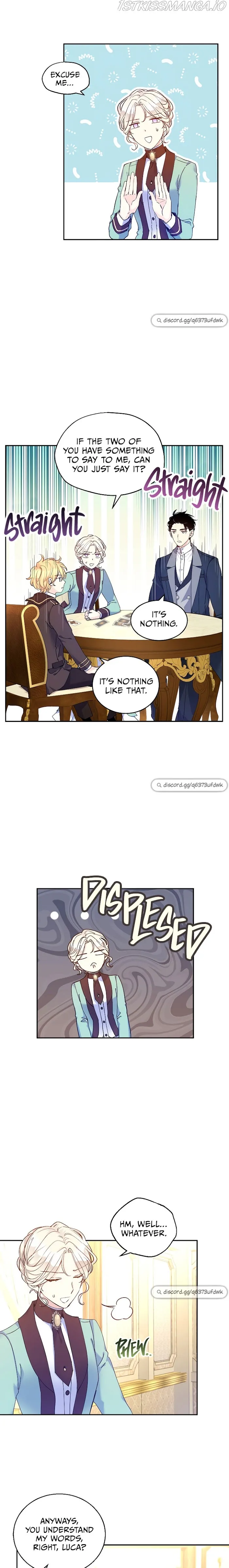 I Will Change The Genre - Chapter 43 Page 11