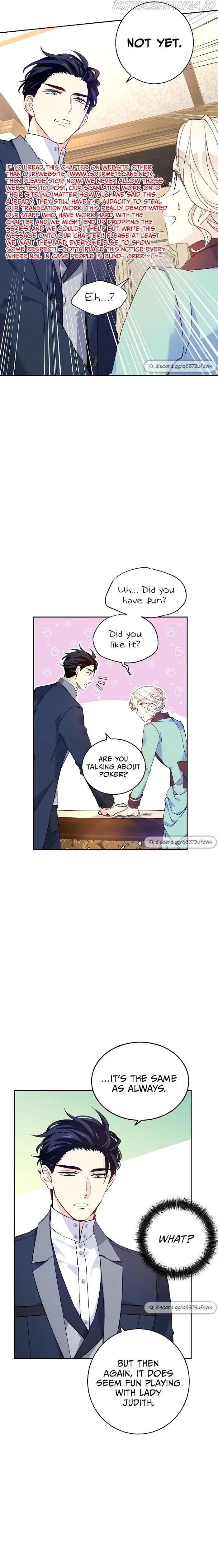 I Will Change The Genre - Chapter 43 Page 13