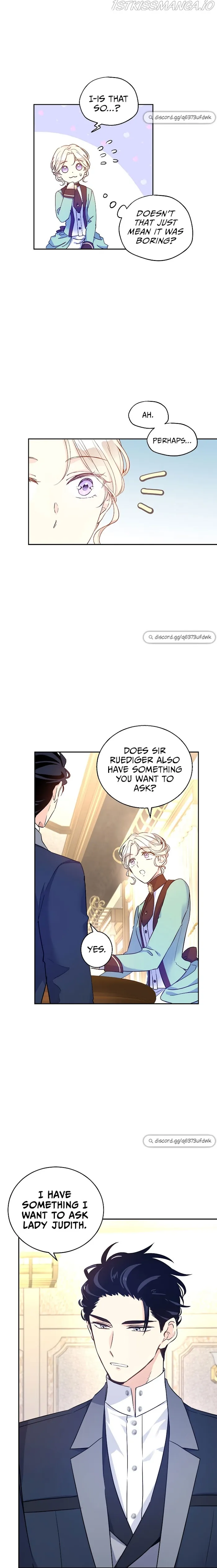 I Will Change The Genre - Chapter 43 Page 14