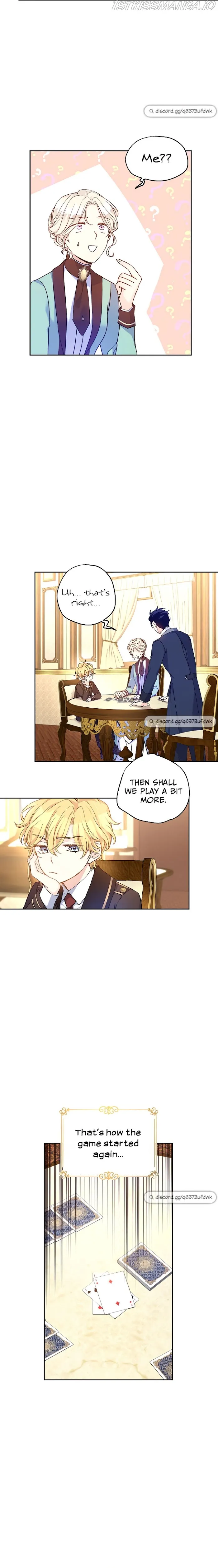 I Will Change The Genre - Chapter 43 Page 15
