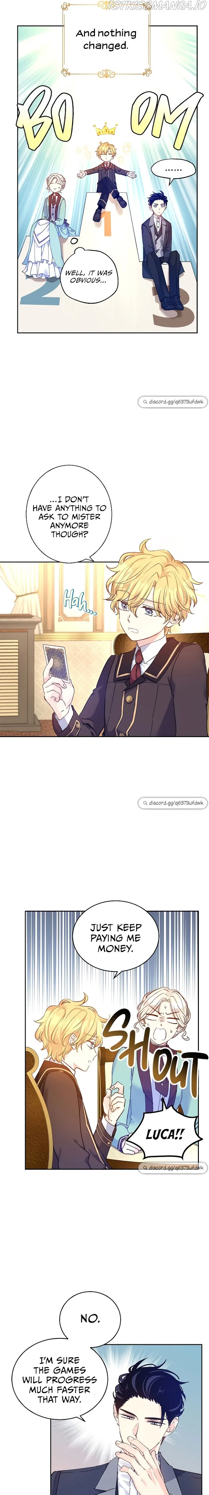 I Will Change The Genre - Chapter 43 Page 16