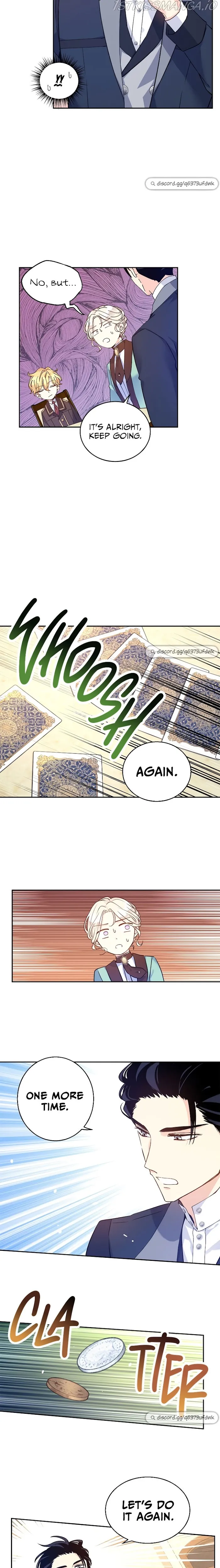 I Will Change The Genre - Chapter 43 Page 17