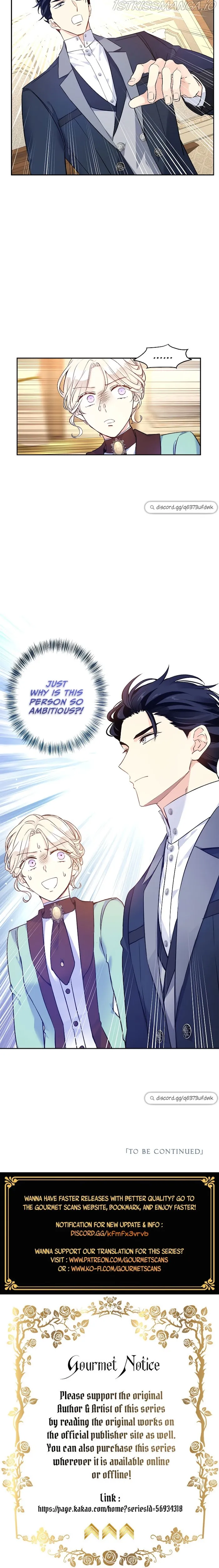 I Will Change The Genre - Chapter 43 Page 18