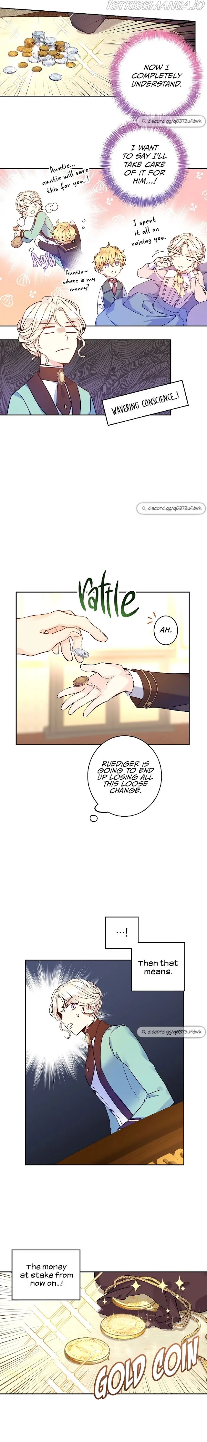 I Will Change The Genre - Chapter 44 Page 3