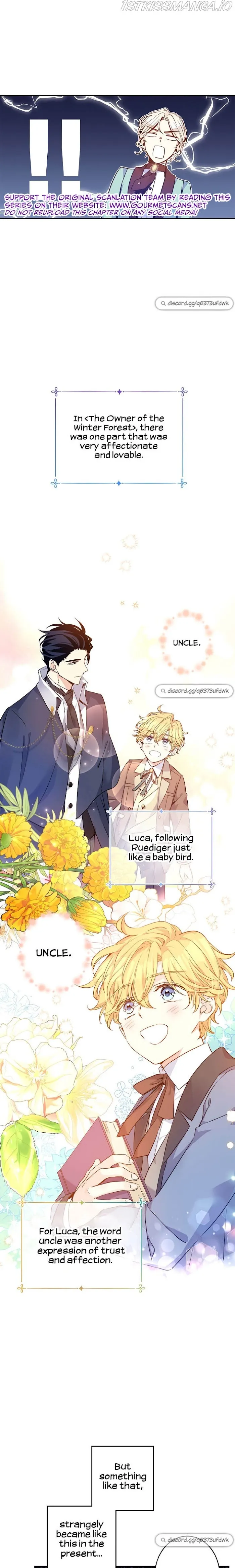 I Will Change The Genre - Chapter 44 Page 5