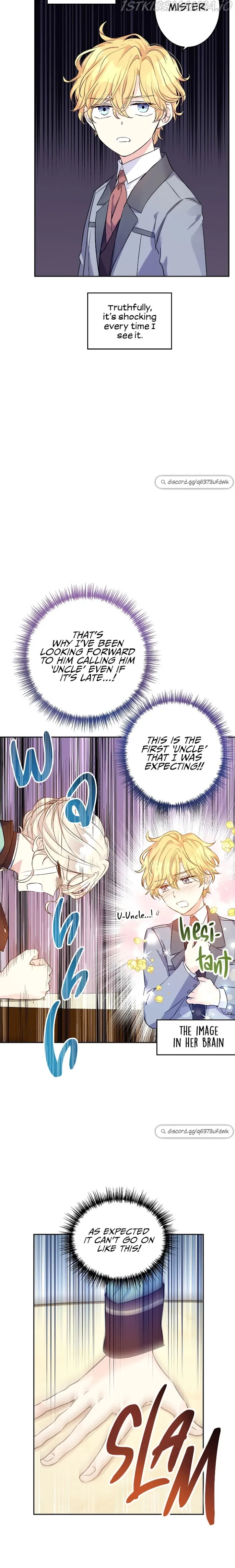 I Will Change The Genre - Chapter 44 Page 6