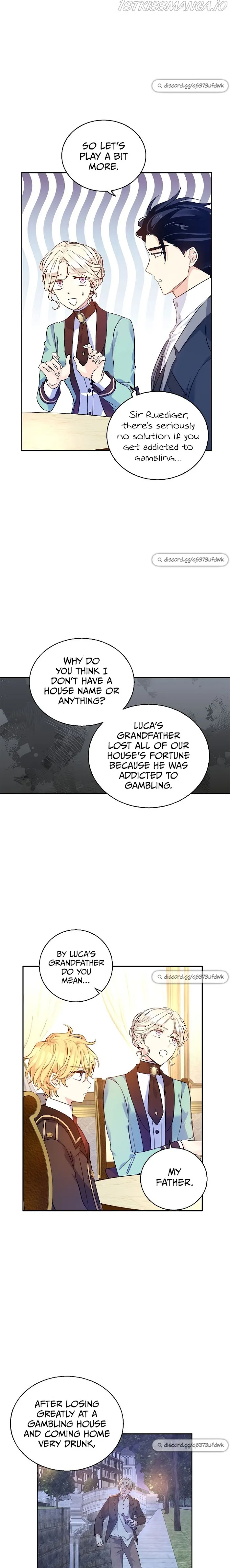 I Will Change The Genre - Chapter 44 Page 9