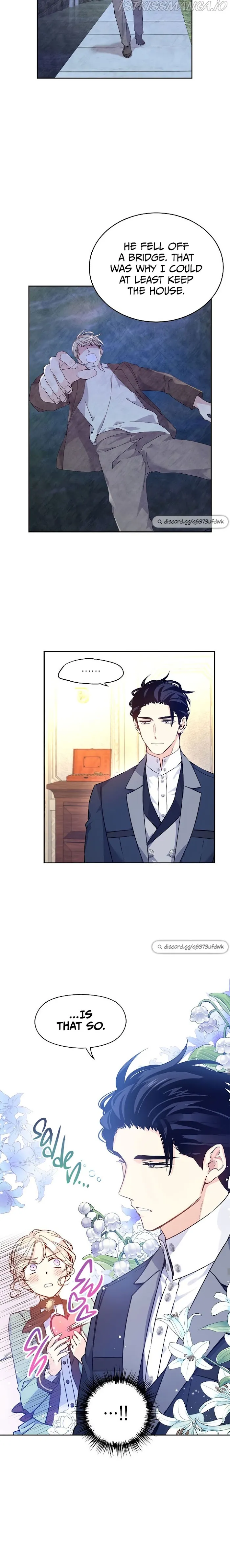 I Will Change The Genre - Chapter 44 Page 10