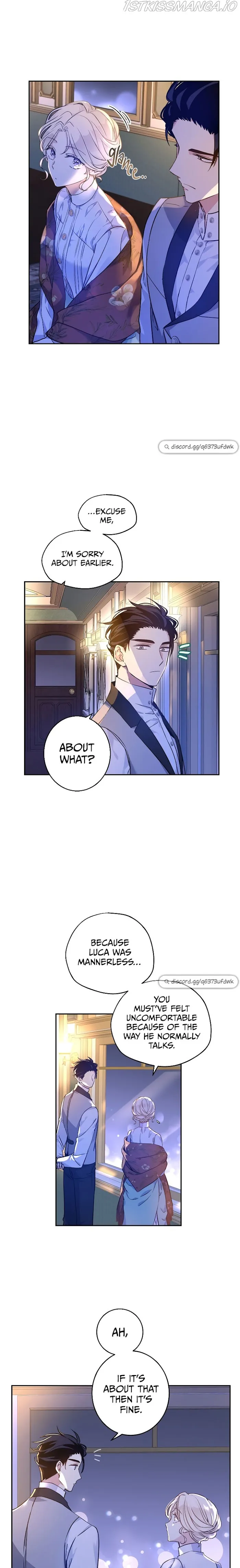 I Will Change The Genre - Chapter 44 Page 13