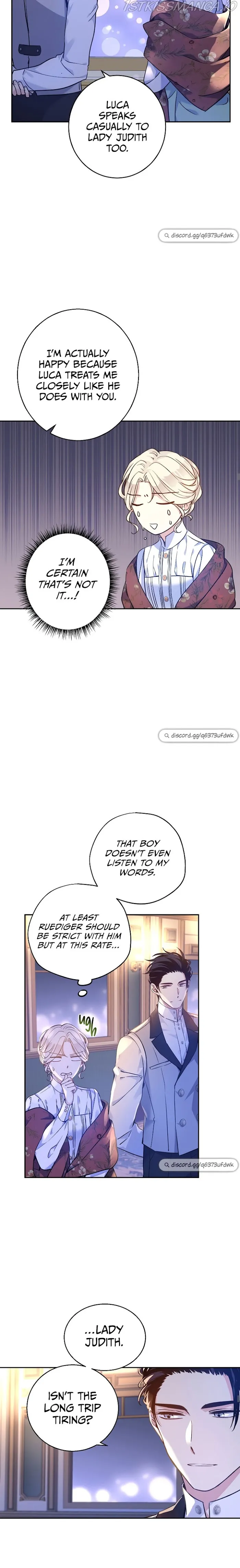 I Will Change The Genre - Chapter 44 Page 14