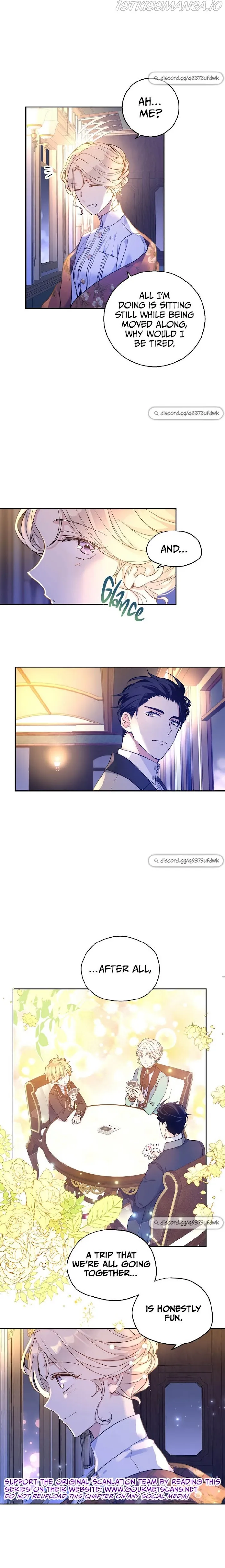 I Will Change The Genre - Chapter 44 Page 15