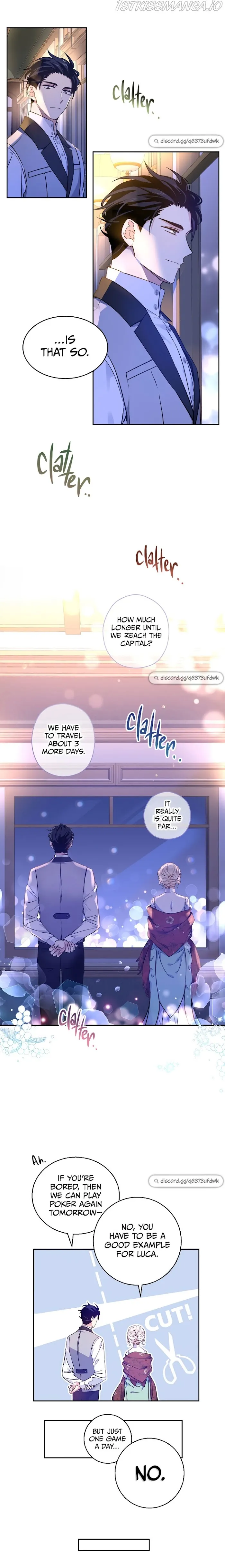 I Will Change The Genre - Chapter 44 Page 16