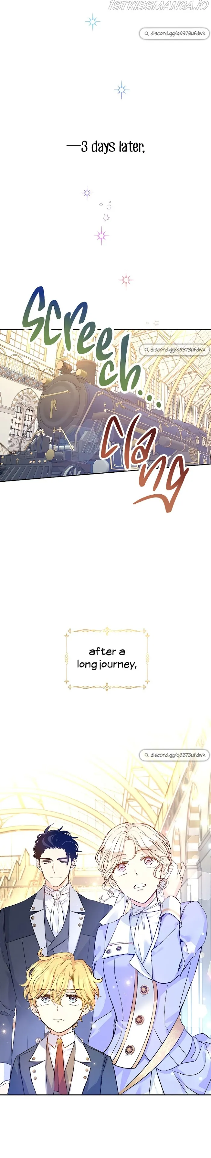 I Will Change The Genre - Chapter 44 Page 17